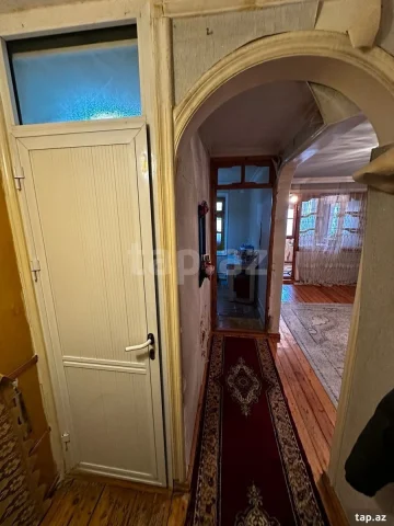 Həyət/Bağ Evi, Villa Kirayə verilir