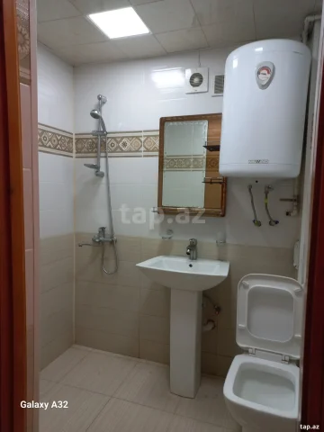 Mənzil Kirayə verilir