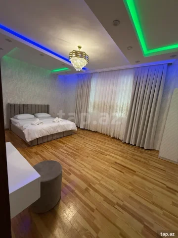 Həyət/Bağ Evi, Villa Kirayə verilir