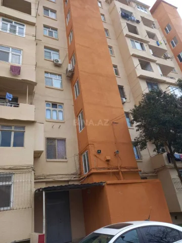Mənzil Satılır