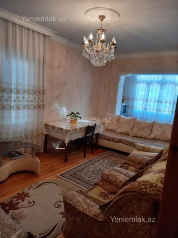 Mənzil Satılır