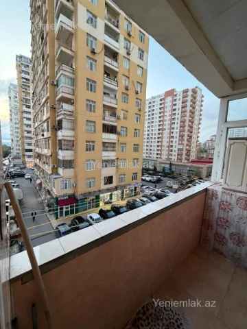 Mənzil Satılır