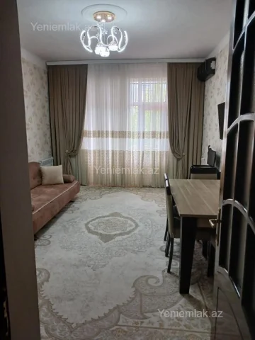 Mənzil Satılır
