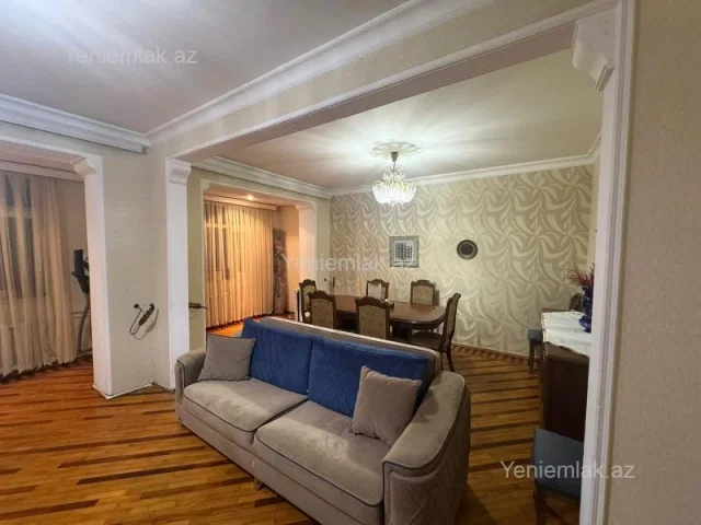 Mənzil Satılır