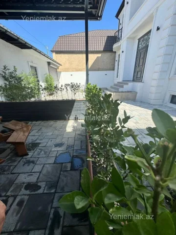 Həyət/Bağ Evi, Villa Satılır