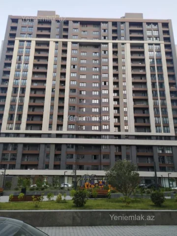 Mənzil Satılır