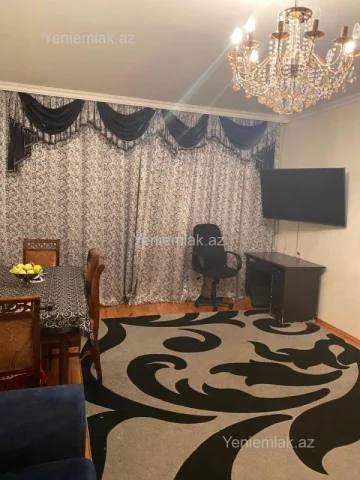 Mənzil Satılır