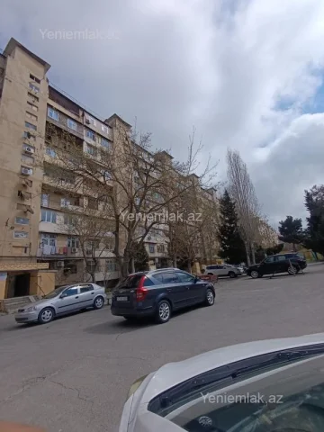 Mənzil Satılır