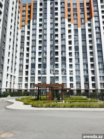 Mənzil Kirayə verilir