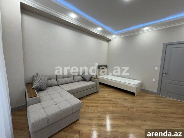 Mənzil Kirayə verilir