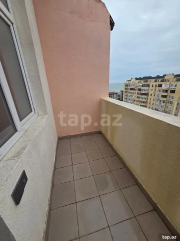 2-otaqlı mənzil, Sumqayıt ş., 7...
