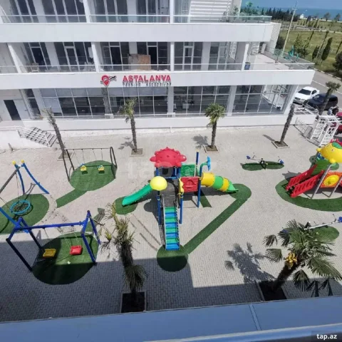 Mənzil Kirayə verilir