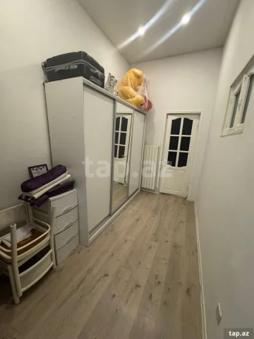 Həyət/Bağ Evi, Villa Satılır