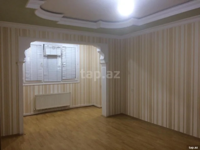 4-otaqlı mənzil, Sumqayıt ş., 1...
