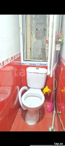 3-otaqlı mənzil kirayə verilir, ...
