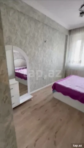 Mənzil Kirayə verilir