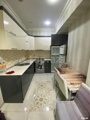 Mənzil Kirayə verilir