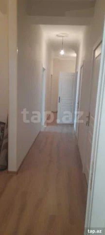 4-otaqlı yeni tikili kirayə veril...