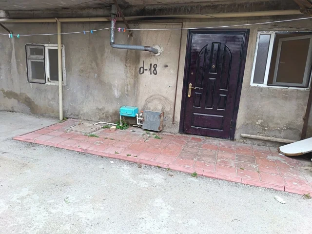 Mənzil Kirayə verilir