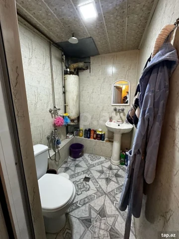 Mənzil Kirayə verilir