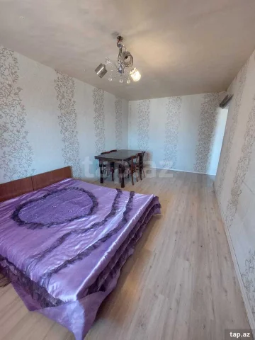Mənzil Kirayə verilir
