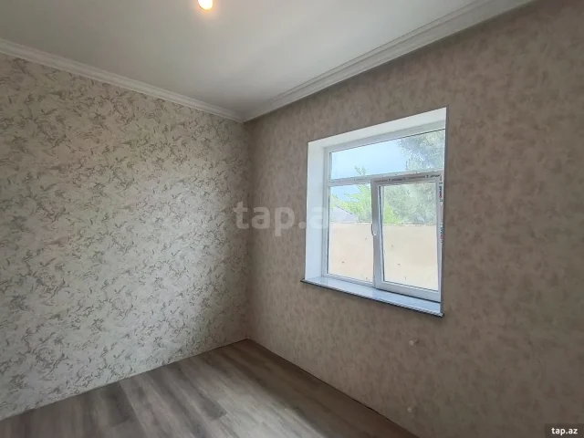 Həyət evi, Hövsan qəs.