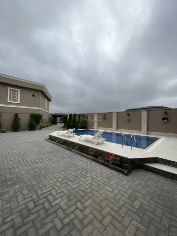 Həyət/Bağ Evi, Villa Satılır