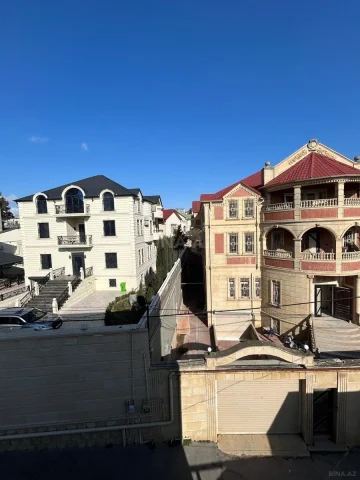 Həyət/Bağ Evi, Villa Satılır