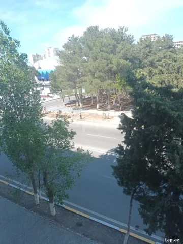 Mənzil Kirayə verilir