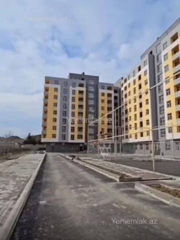 Mənzil Satılır