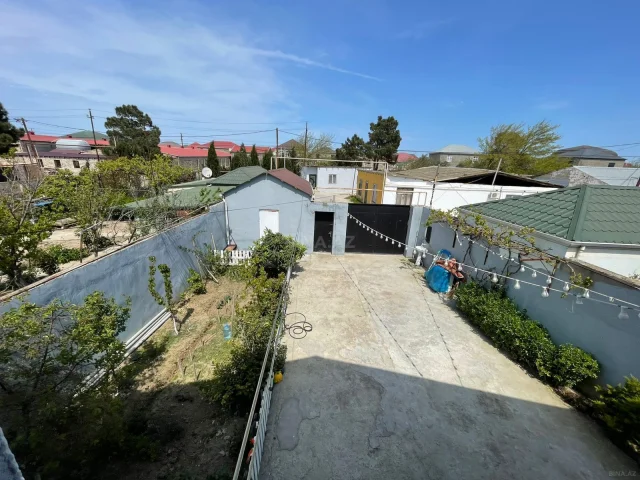 Həyət/Bağ Evi, Villa Satılır