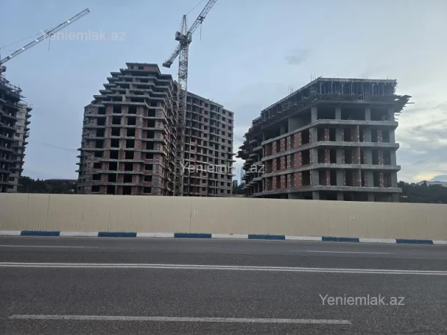 Mənzil Satılır