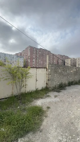 Torpaq sahəsi Satılır