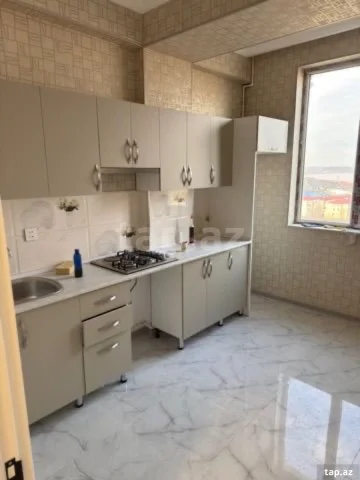 2-otaqlı yeni tikili kirayə veril...