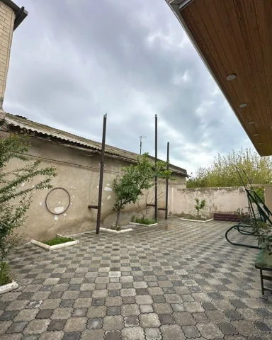 Həyət/Bağ Evi, Villa Satılır