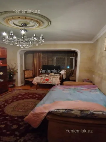 Mənzil Satılır