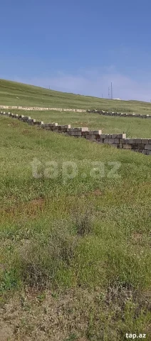 Torpaq sahəsi Satılır