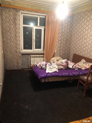 Mənzil Kirayə verilir