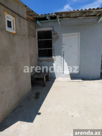 Həyət/Bağ Evi, Villa Kirayə verilir