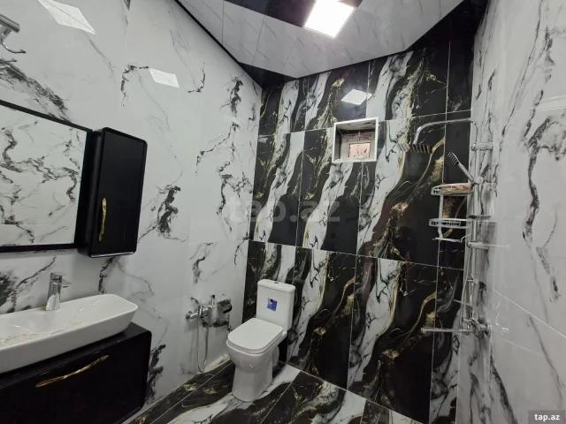 Həyət/Bağ Evi, Villa Satılır