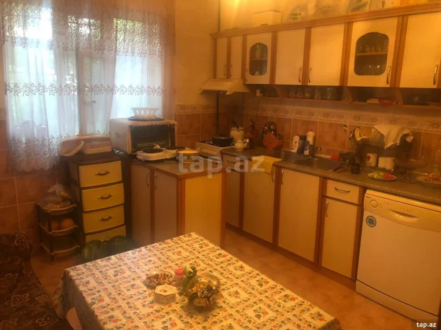 Həyət/Bağ Evi, Villa Kirayə verilir