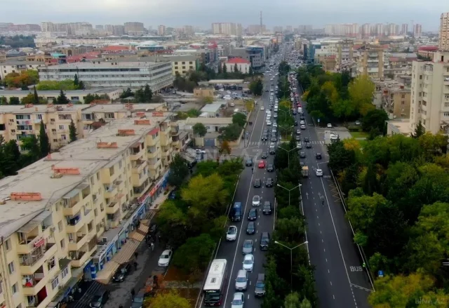 Digər Kommersiya Əmlakı Satılır