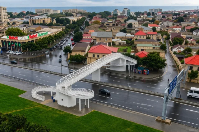 Torpaq sahəsi Satılır