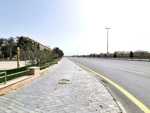 Torpaq sahəsi Satılır