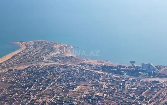 Həyət/Bağ Evi, Villa Satılır