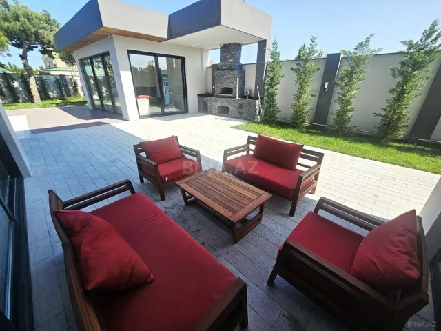 Həyət/Bağ Evi, Villa Satılır
