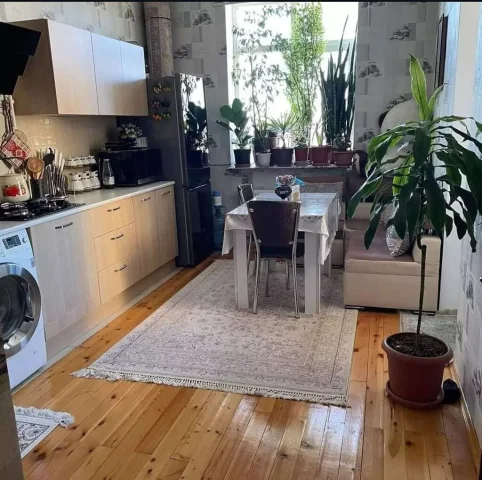 Mənzil Kirayə verilir