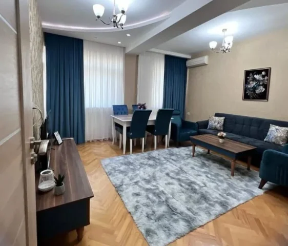 Mənzil Kirayə verilir