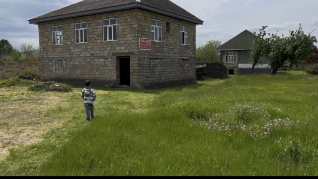 Həyət/Bağ Evi, Villa Satılır