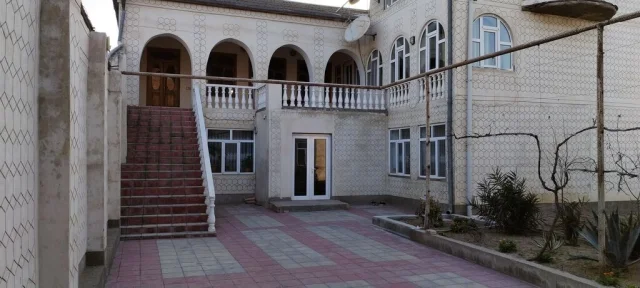 Həyət/Bağ Evi, Villa Satılır